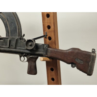 Armes Neutralisées  WW2 RESISTANCE   FM BREN MKI  ENFILED  1940   NEUTRA DECO UE 2022  CULASSE MOBILE BOLT {PRODUCT_REFERENCE} -