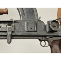 Armes Neutralisées  WW2 RESISTANCE   FM BREN MKI  ENFILED  1940   NEUTRA DECO UE 2022  CULASSE MOBILE BOLT {PRODUCT_REFERENCE} -