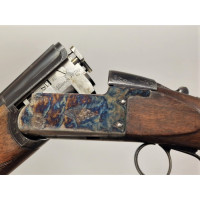 Armes Catégorie C FUSIL CHASSE SUP DAMON PETRICK CALIBRE 12/70 EJECTEURS {PRODUCT_REFERENCE} - 10