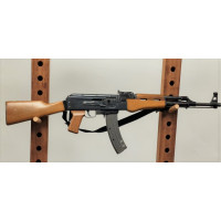 Armes Catégorie B CARABINE ARMY JAGER AP 80 par ADLER Mod AP80 CALIBRE 22LR - ITALIE XXè {PRODUCT_REFERENCE} - 1