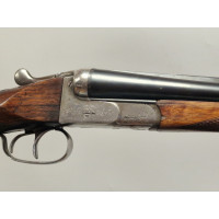 Armes de Chasse FUSIL CHASSE MIXTE JUXTA  de Mai 1932  SIMSON SHUL  12/70  et  35 WINCHESTER  + 12/70 12/70 - ALLEMAGNE XXè {PRO