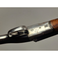 Armes de Chasse FUSIL CHASSE MIXTE JUXTA  de Mai 1932  SIMSON SHUL  12/70  et  35 WINCHESTER  + 12/70 12/70 - ALLEMAGNE XXè {PRO