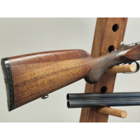 Armes de Chasse FUSIL CHASSE MIXTE JUXTA  de Mai 1932  SIMSON SHUL  12/70  et  35 WINCHESTER  + 12/70 12/70 - ALLEMAGNE XXè {PRO