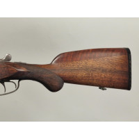 Armes de Chasse FUSIL CHASSE MIXTE JUXTA  de Mai 1932  SIMSON SHUL  12/70  et  35 WINCHESTER  + 12/70 12/70 - ALLEMAGNE XXè {PRO