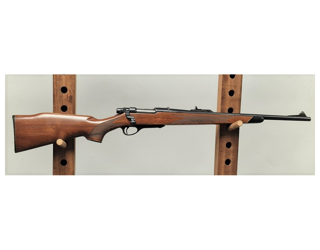 Chasse & Tir sportif CARABINE CHASSE   REMINGTON 660  état neuf  CALIBRE 6MM REM {PRODUCT_REFERENCE} - 1