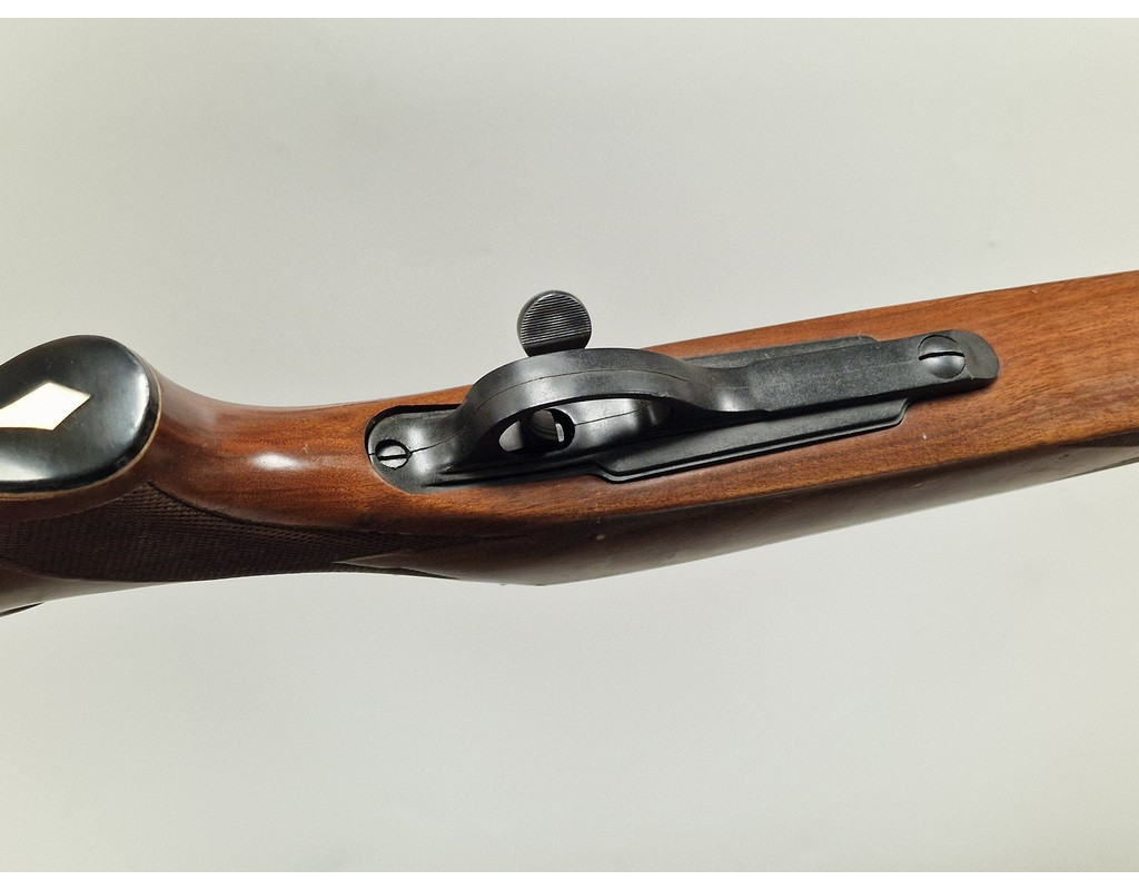 Chasse & Tir sportif CARABINE CHASSE   REMINGTON 660  état neuf  CALIBRE 6MM REM {PRODUCT_REFERENCE} - 4