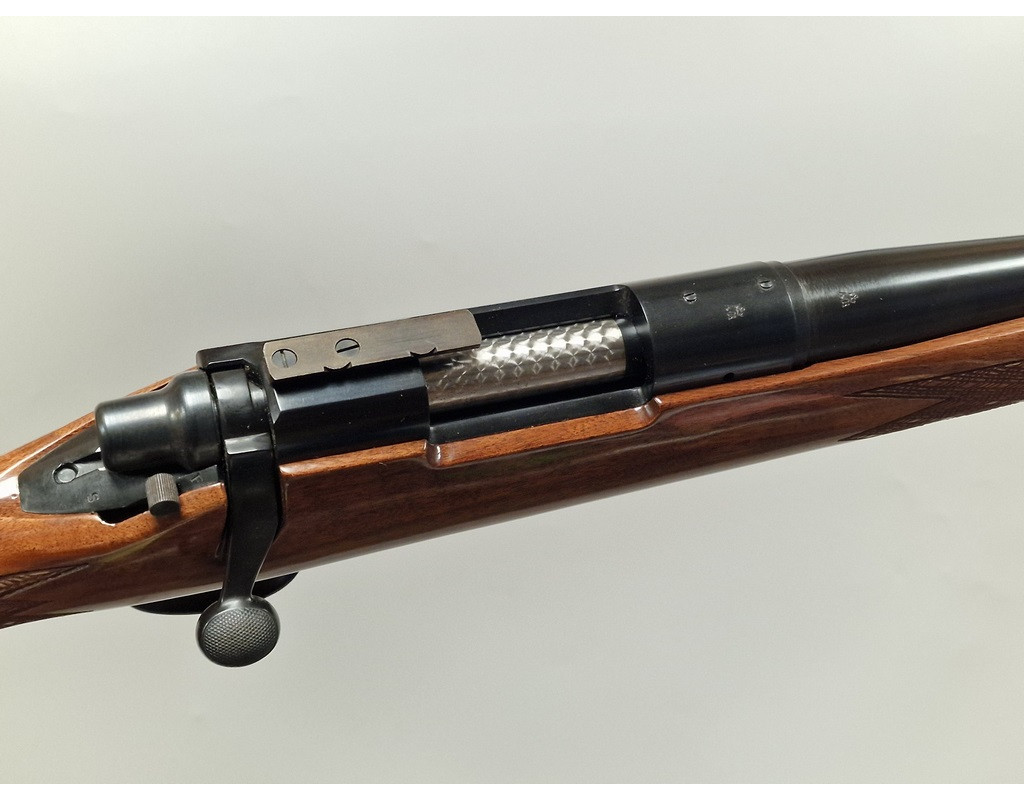 Armes Catégorie C CARABINE CHASSE   REMINGTON 700    CALIBRE 243 WINCHESTER {PRODUCT_REFERENCE} - 4