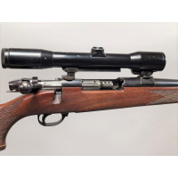 Armes Catégorie C CARABINE CHASSE WEATHERBY MARK V CALIBRE 378 WEATHERBY LUNETTE ZEISS DIAVARI 1.5+6X {PRODUCT_REFERENCE} - 2