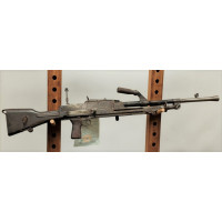 Armes Neutralisées  WW2 RESISTANCE   FM BREN MKII  ENFIELD 1942   NEUTRA DECO UE 2022  CULASSE MOBILE BOLT {PRODUCT_REFERENCE} -