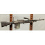 WW2 RESISTANCE   FM BREN MKII  ENFIELD 1942   NEUTRA DECO UE 2022  CULASSE MOBILE BOLT