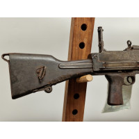 Armes Neutralisées  WW2 RESISTANCE   FM BREN MKII  ENFIELD 1942   NEUTRA DECO UE 2022  CULASSE MOBILE BOLT {PRODUCT_REFERENCE} -