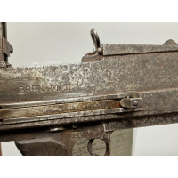 Armes Neutralisées  WW2 RESISTANCE   FM BREN MKII  ENFIELD 1942   NEUTRA DECO UE 2022  CULASSE MOBILE BOLT {PRODUCT_REFERENCE} -
