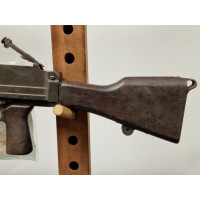Armes Neutralisées  WW2 RESISTANCE   FM BREN MKII  ENFIELD 1942   NEUTRA DECO UE 2022  CULASSE MOBILE BOLT {PRODUCT_REFERENCE} -