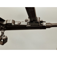 Armes Neutralisées  NEUTRA DEKO UE   PM HOTCHKISS TYPE 017  C.M.H.2   FRANCE {PRODUCT_REFERENCE} - 4