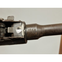 Armes Neutralisées  NEUTRA DEKO UE   PM HOTCHKISS TYPE 017  C.M.H.2   FRANCE {PRODUCT_REFERENCE} - 5