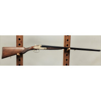 Chasse & Tir sportif FUSIL DE CHASSE ARTISAN STEPHANOIS JUXTA LEYRE PIERRE  PLATINE FAUX CORPS   EJECTEURS   CALIBRE 12/70 Full 