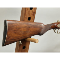 Chasse FUSIL DE CHASSE  ARTISAN STEPHANOIS JUXTA LEYRE PIERRE  PLATINE FAUX CORPS   EJECTEURS   CALIBRE 12/70 Full - 3/4 - FRANC