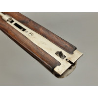 Chasse & Tir sportif FUSIL DE CHASSE ARTISAN STEPHANOIS JUXTA LEYRE PIERRE  PLATINE FAUX CORPS   EJECTEURS   CALIBRE 12/70 Full 