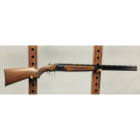 Armes Catégorie C FUSIL CHASSE SUPERPOSE    BROWNING B25   CALIBRE 12/70  MONODETENTE   BELGIQUE XXè {PRODUCT_REFERENCE} - 1