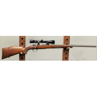 Tir Sportif TLD  CARABINE DE TIR LONGUE DISTANCE  MAUSER 98 ARTISAN CANON LOURD  CALIBRE 308 NORMA MAGNUM {PRODUCT_REFERENCE} - 