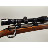 Tir Sportif TLD  CARABINE DE TIR LONGUE DISTANCE  MAUSER 98 ARTISAN CANON LOURD  CALIBRE 308 NORMA MAGNUM {PRODUCT_REFERENCE} - 