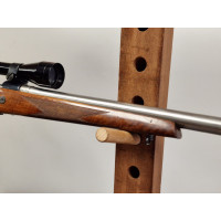 Tir Sportif TLD  CARABINE DE TIR LONGUE DISTANCE  MAUSER 98 ARTISAN CANON LOURD  CALIBRE 308 NORMA MAGNUM {PRODUCT_REFERENCE} - 