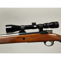 Tir Sportif TLD  CARABINE DE TIR LONGUE DISTANCE  MAUSER 98 ARTISAN CANON LOURD  CALIBRE 308 NORMA MAGNUM {PRODUCT_REFERENCE} - 