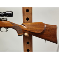 Tir Sportif TLD  CARABINE DE TIR LONGUE DISTANCE  MAUSER 98 ARTISAN CANON LOURD  CALIBRE 308 NORMA MAGNUM {PRODUCT_REFERENCE} - 