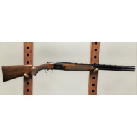Armes Catégorie C FUSIL DE CHASSE SUPERPOSE    BROWNING B26 EJECTEURS   Calibre 12/70 - Belgique XXè {PRODUCT_REFERENCE} - 1