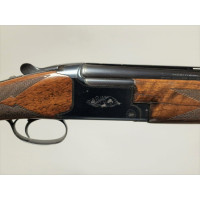 Armes Catégorie C FUSIL DE CHASSE SUPERPOSE    BROWNING B26 EJECTEURS   Calibre 12/70 - Belgique XXè {PRODUCT_REFERENCE} - 13