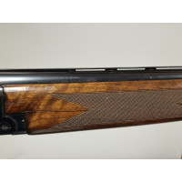 Armes Catégorie C FUSIL DE CHASSE SUPERPOSE    BROWNING B26 EJECTEURS   Calibre 12/70 - Belgique XXè {PRODUCT_REFERENCE} - 3