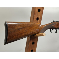 Armes Catégorie C FUSIL DE CHASSE SUPERPOSE    BROWNING B26 EJECTEURS   Calibre 12/70 - Belgique XXè {PRODUCT_REFERENCE} - 5