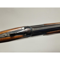 Armes Catégorie C FUSIL DE CHASSE SUPERPOSE    BROWNING B26 EJECTEURS   Calibre 12/70 - Belgique XXè {PRODUCT_REFERENCE} - 6