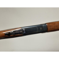Armes Catégorie C FUSIL DE CHASSE SUPERPOSE    BROWNING B26 EJECTEURS   Calibre 12/70 - Belgique XXè {PRODUCT_REFERENCE} - 7