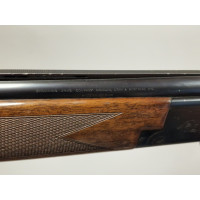 Armes Catégorie C FUSIL DE CHASSE SUPERPOSE    BROWNING B26 EJECTEURS   Calibre 12/70 - Belgique XXè {PRODUCT_REFERENCE} - 9