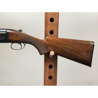 Armes Catégorie C FUSIL DE CHASSE SUPERPOSE    BROWNING B26 EJECTEURS   Calibre 12/70 - Belgique XXè {PRODUCT_REFERENCE} - 10