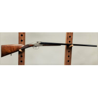Catalogue Magasin LUXUEUX   FUSIL DE CHASSE JUXTA    CHARLIN AUTOMATIQUE SAINT ETIENNE  8 HIRONDELES PLUME  CALIBRE 12/70   FRAN