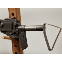 Armes Neutralisées  MITRAILLEUSE de CHAR  HOTCHKISS TYPE 5 PEROU  NEUTRA DEKO UE 2021 {PRODUCT_REFERENCE} - 4