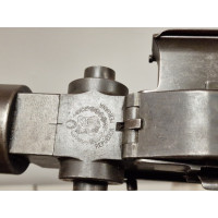 Armes Neutralisées  MITRAILLEUSE de CHAR  HOTCHKISS TYPE 5 PEROU  NEUTRA DEKO UE 2021 {PRODUCT_REFERENCE} - 9