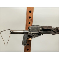 Armes Neutralisées  MITRAILLEUSE de CHAR  HOTCHKISS TYPE 5 PEROU  NEUTRA DEKO UE 2021 {PRODUCT_REFERENCE} - 12