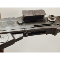 Armes Neutralisées  MITRAILLEUSE de CHAR  HOTCHKISS TYPE 5 PEROU  NEUTRA DEKO UE 2021 {PRODUCT_REFERENCE} - 13