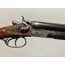 FIN FUSIL CHASSE CHIENS EXTERIEURS BELGE CALIBRE 14MM A.CAUNIER A BORDEAUX