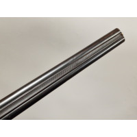 Armes Longues FIN FUSIL CHASSE CHIENS EXTERIEURS BELGE CALIBRE 14MM A.CAUNIER A BORDEAUX {PRODUCT_REFERENCE} - 8