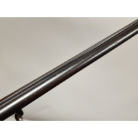 Armes Longues FIN FUSIL CHASSE CHIENS EXTERIEURS BELGE CALIBRE 14MM A.CAUNIER A BORDEAUX {PRODUCT_REFERENCE} - 9
