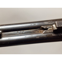 Armes Longues FIN FUSIL CHASSE CHIENS EXTERIEURS BELGE CALIBRE 14MM A.CAUNIER A BORDEAUX {PRODUCT_REFERENCE} - 13