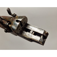 Armes Longues FIN FUSIL CHASSE CHIENS EXTERIEURS BELGE CALIBRE 14MM A.CAUNIER A BORDEAUX {PRODUCT_REFERENCE} - 16