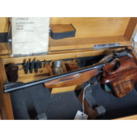 Armes Catégorie B PISTOLET DE TIR DE PRECISION 50M VOSTOK TOZ 35 CALIBRE 22LR {PRODUCT_REFERENCE} - 1
