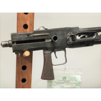 Armes Neutralisées  NEUTRA DEKO UE  MITRAILLEUSE DARNE TYPE 33 MODELE 1929 INFANTERIE CALIBRE 7.5 MAS  CULASSE MOBILE {PRODUCT_R