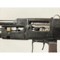 Armes Neutralisées  NEUTRA DEKO UE  MITRAILLEUSE DARNE TYPE 33 MODELE 1929 INFANTERIE CALIBRE 7.5 MAS  CULASSE MOBILE {PRODUCT_R