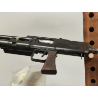 Armes Neutralisées  NEUTRA DEKO UE  MITRAILLEUSE DARNE TYPE 33 MODELE 1929 INFANTERIE CALIBRE 7.5 MAS  CULASSE MOBILE {PRODUCT_R